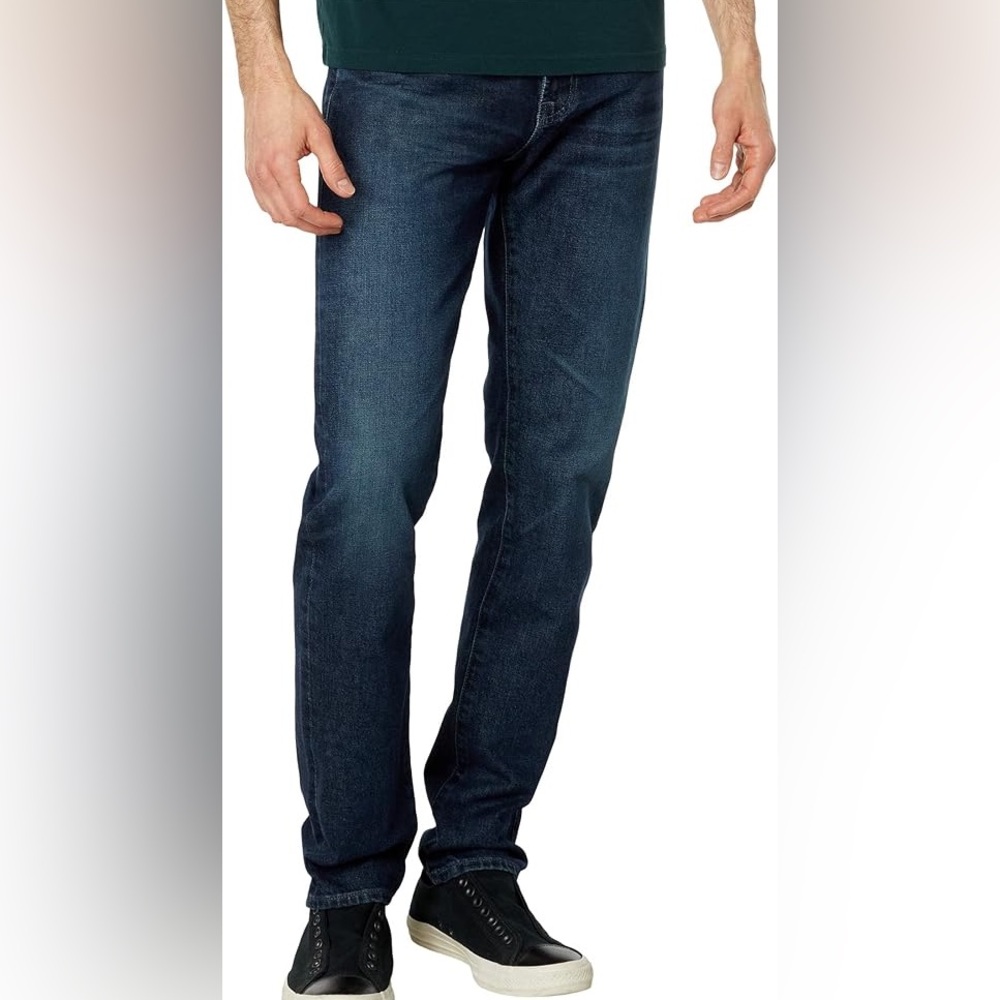 AG Adriano Goldschmied 32x32 Tellis Modern Slim Jeans